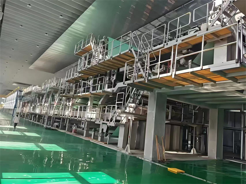 设备展示